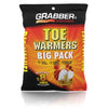 Grabber Warmers Toe Warmer 16 pk