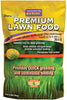 Bonide Duraturf All-Purpose Northern Lawn Food For All Grasses 5000 sq ft