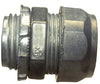Halex 1/2 in. D Zinc Compression Connector For EMT 5 pk