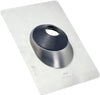 Oatey All-Flash 12 in. W x 15 in. L Galvanized Steel Roof Flashing Silver (Pack of 12)