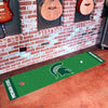 Michigan State University Putting Green Mat - 1.5ft. x 6ft.