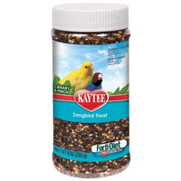 Kaytee Forti-Diet Pro Health Canary Songbird 9oz Jar