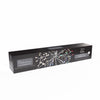 Celebrations LED Multi Shimmering Sphere 20 in. Hanging Decor