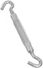 National Hardware Zinc-Plated Aluminum/Steel Turnbuckle 90 lb. cap. 7.5 in. L - Deal of The Week