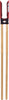 Seymour S400 Jobsite 60 in. Carbon Steel Atlas Pattern Post Hole Digger Wood Handle