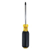 Stanley #2 X 4 in. L Phillips Screwdriver 1 pc