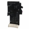 Square D HomeLine 20 amps Dual Function (CAFCI and GFCI) Single Pole Circuit Breaker
