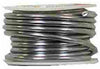 Alpha Fry 16 oz Acid Core Wire Solder 0.125 in. D Tin/Lead 40/60 1 pc