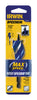 Irwin Speedbor 7/8 in. X 4 in. L Carbon Steel Wood Boring Bit Quick-Change Hex Shank 1 pc