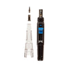 Bernzomatic 1.50 In. Cordless Soldering Iron Black 1 Pk