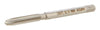 Irwin Hanson High Carbon Steel Metric Plug Tap 4-0.70 mm 1 pc