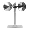 Bird-B-Gone Reflect-A-Bird Visual Bird Deterrent For Assorted Species