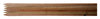 Bond 3/4 in. W Brown Wood Plant Support