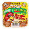 C & S Peanut Delight Assorted Species Wild Bird Food Beef Suet 11.75 oz. (Pack of 12) - Deal of The Week