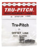 Tru-Pitch Daido Steel Roller Chain