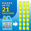 Simple Green Oxy Solve Deck and Fence Cleaner 1 gal Liquid (Pack of 4)