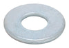 Hillman Zinc-Plated Steel 9/16 in. USS Flat Washer 50 pk