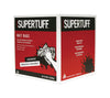 SuperTuff 12 in. W X 12 in. L White Cotton Rags
