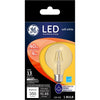 GE G25 E26 (Medium) LED Bulb Soft White 40 Watt Equivalence 1 pk