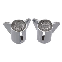 Danco For Sayco Chrome Tub and Shower Faucet Handles