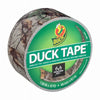Duck 1.88 in. W X 10 yd L Multicolored Camouflage Duct Tape