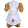 Gemmy Animated Musical Plush Ghost Dog Halloween Decor