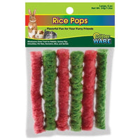 Rice Pops, Large