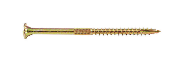 WOOD SCREWS 9X3"L 1 LB