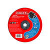 Diablo 7 in. D X 5/8 in. Aluminum Oxide Metal Circular Cut-Off Disc 1 pk