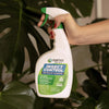 Earth's Ally Organic Liquid Insect Control 24 oz (Pack of 6)
