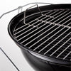 Weber 18 in. Jumbo Joe Charcoal Grill Black