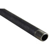 United Pipe & Steel 1/2 in. D X 10 ft. L Black Steel Pipe