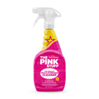 The Pink Stuff Fruity Scent Multi-Purpose Cleaner Liquid Spray 25.4 oz (Pack of 12)