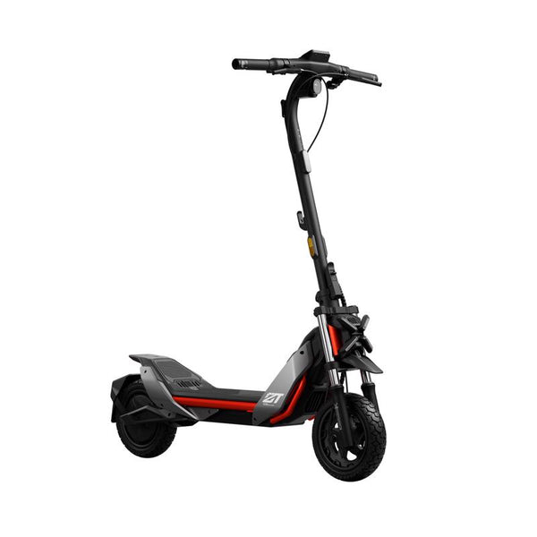 Patinete eléctrico unisex Segway ZT3 Pro eKickScooter