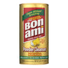 Bon Ami No Scent Cleaner 14 oz Powder (Case Of 12) - Open Box