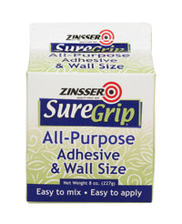 Zinsser Suregrip High Strength Acrylic Adhesive 8 Oz. - Deal of The Week