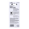 Wright 5/16 in. X 3-1/4 in. L Black Steel Eyebolt Nut Included
