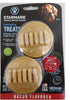 Everlasting Usa Treat, Bacon, Medium