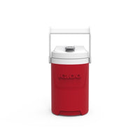 Igloo Laguna Red/White 1 gal Water Cooler - Deal of The Week