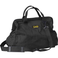 Gatsby Nylon Grooming Tote
