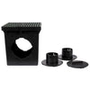 Basin Sqr 2-Hole 12" Kit - Deal of The Week