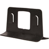 ClearTV Black Cable Connector Indoor HDTV Digital Antenna