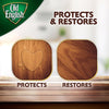 Old English 75144 8Oz 8 Oz Dark Wood Scratch Cover  (Pack Of 6)