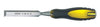 Stanley FatMax Thru-Tang 3/8 in. W Wood Chisel 1 pk