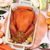 Harold Import Chrome Roasting Rack Silver