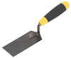 M-D 10 in. H X 2 in. W X 5 in. L Carbon Steel Margin Trowel 1 pc