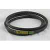 Mitsuboshi FHP General Utility V-Belt 0.5 in. W X 73 in. L For Fractional Horsepower Motors - Open Box