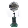 Mr. Heater 10000 Btu/h 300 sq ft Infrared Propane Portable Heater - Open Box