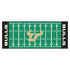 University of South Florida Field Runner Mat - 30in. x 72in.