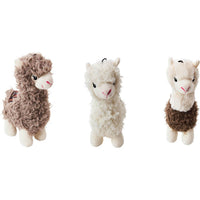 Spot Yo Llama Plush